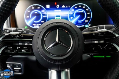 2025 Mercedes-Benz G-Class G 580 4MATIC®