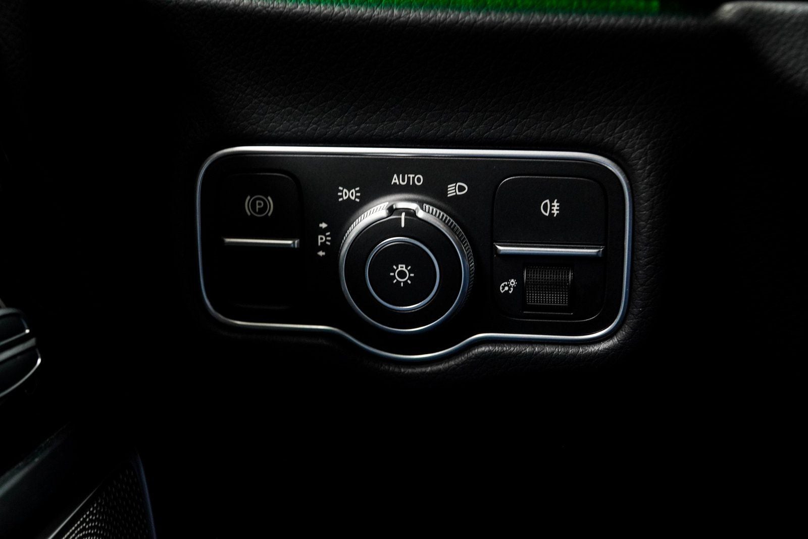 2025 Mercedes-Benz G-Class G 580 4MATIC®