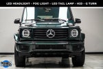 2025 Mercedes-Benz G-Class G 580 4MATIC®