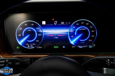 2025 Mercedes-Benz G-Class G 580 4MATIC®