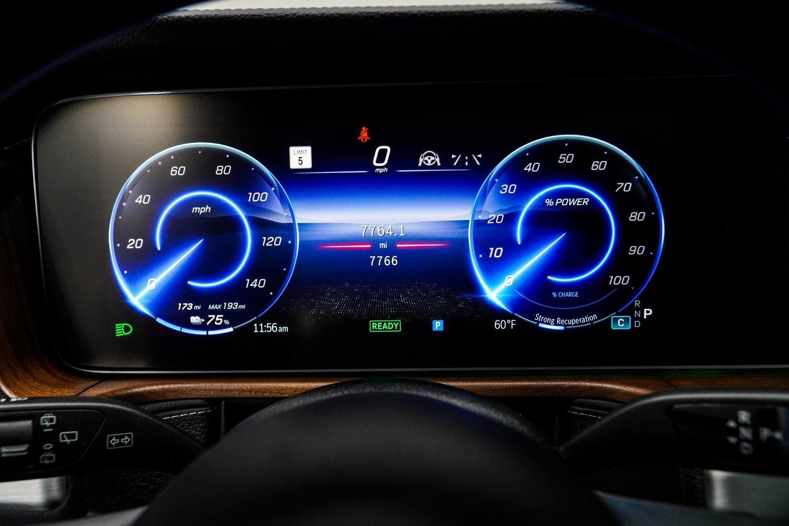 2025 Mercedes-Benz G-Class G 580 4MATIC®