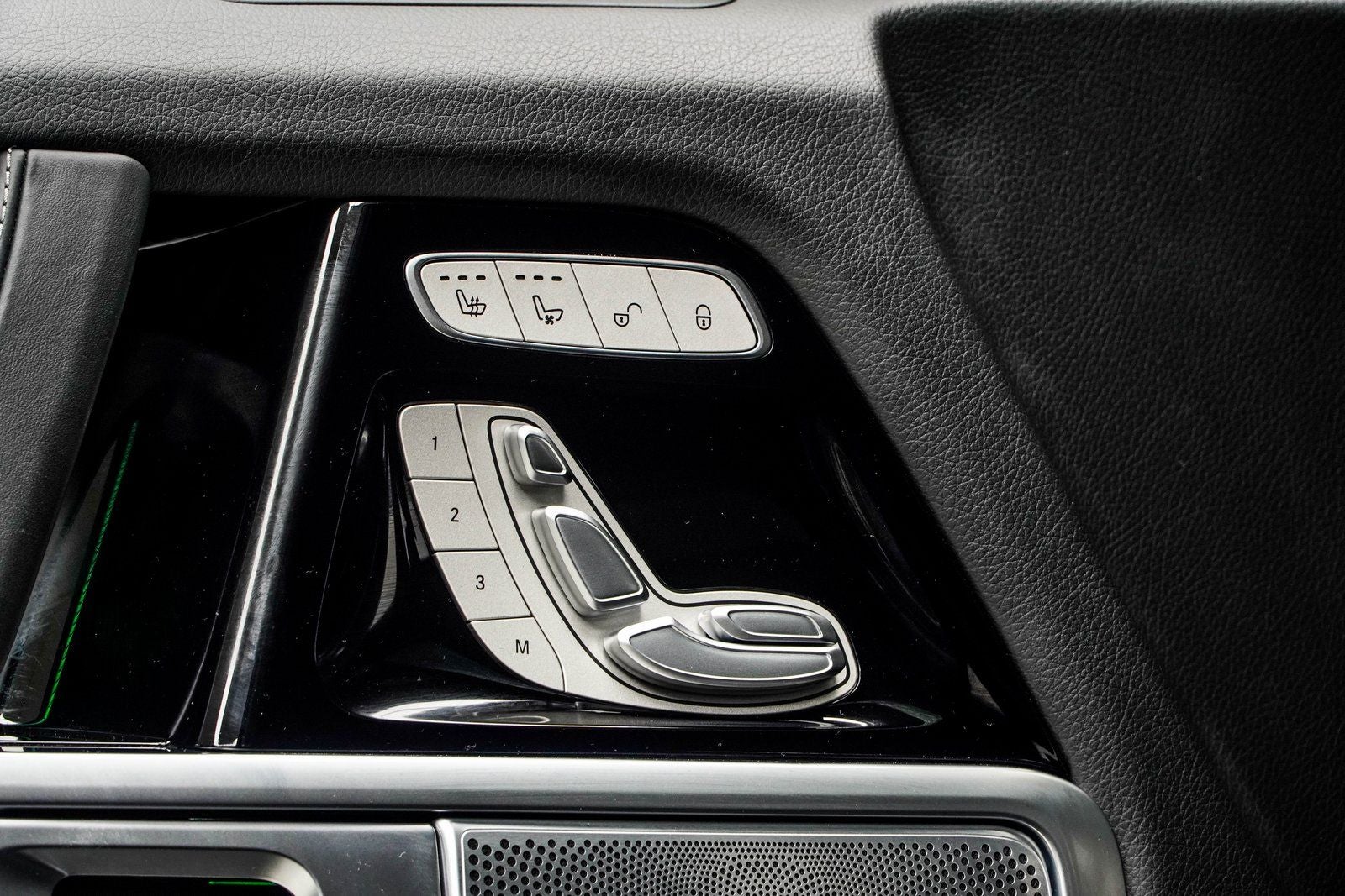 2025 Mercedes-Benz G-Class G 580 4MATIC®