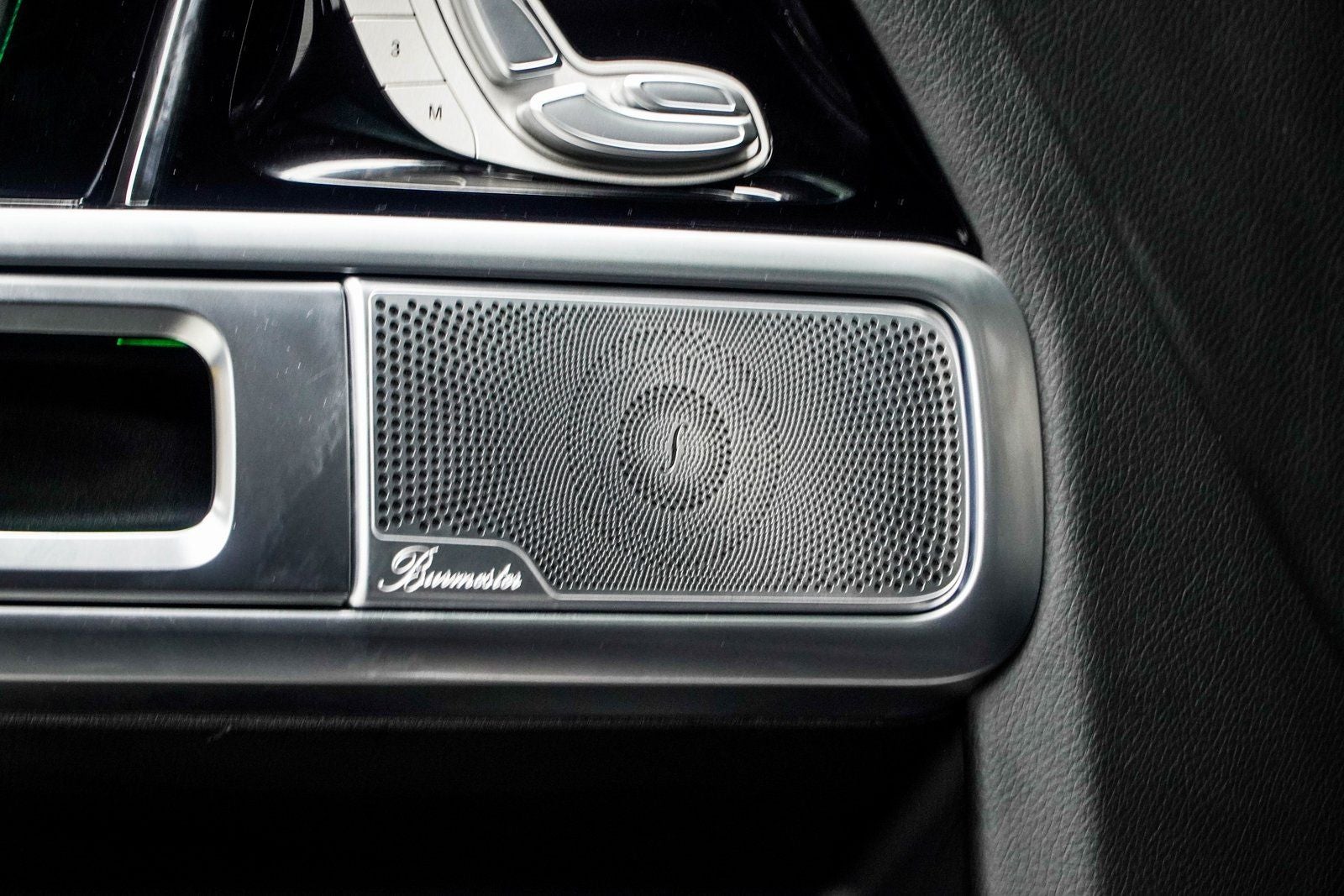 2025 Mercedes-Benz G-Class G 580 4MATIC®