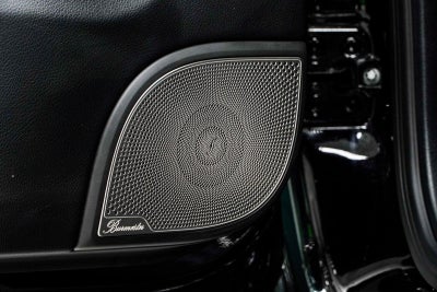 2025 Mercedes-Benz G-Class G 580 4MATIC®