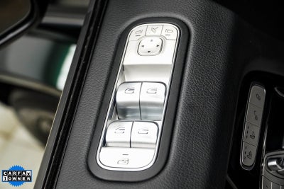 2025 Mercedes-Benz G-Class G 580 4MATIC®
