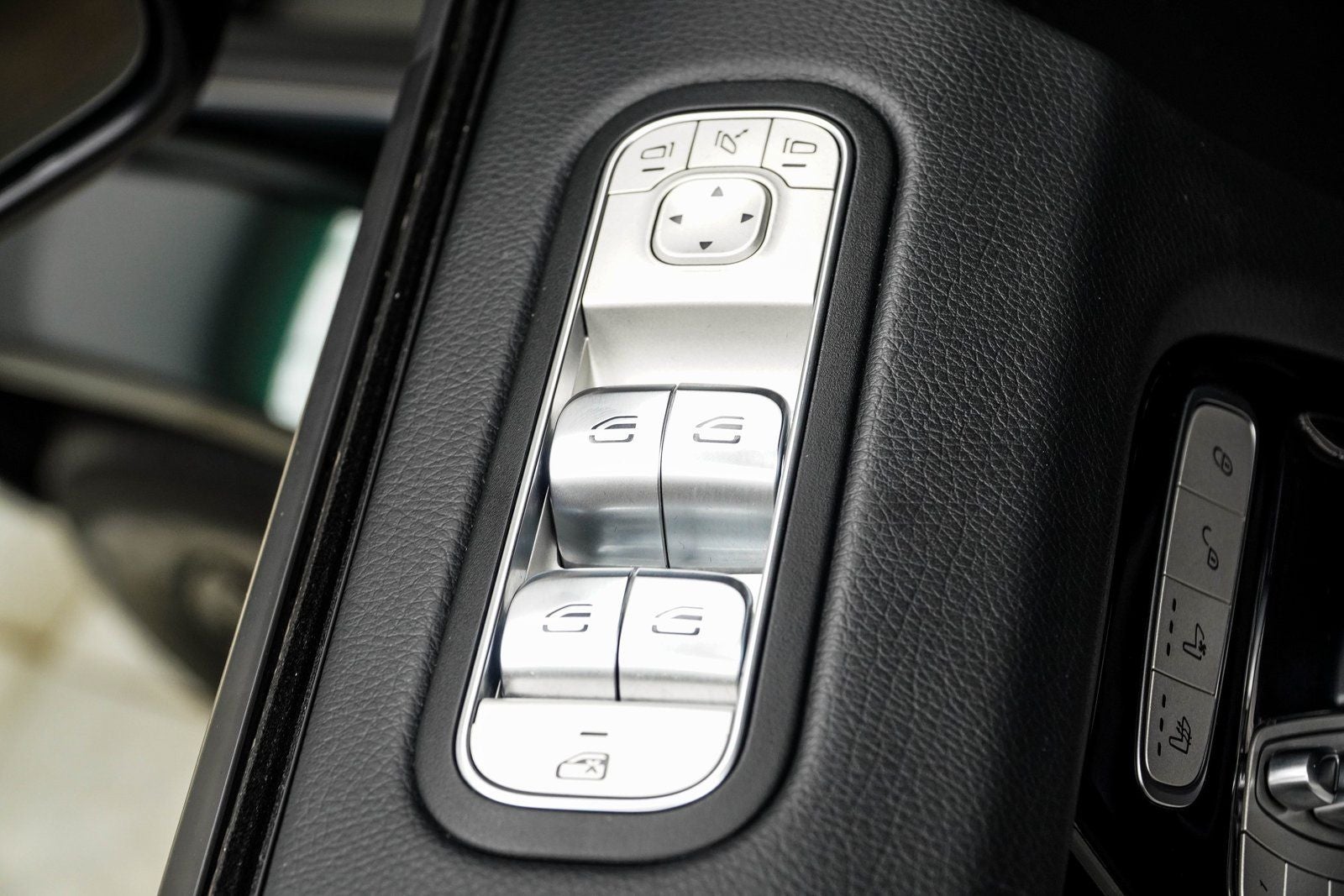 2025 Mercedes-Benz G-Class G 580 4MATIC®