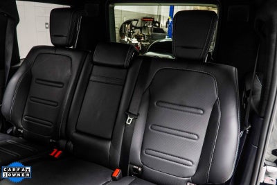 2025 Mercedes-Benz G-Class G 580 4MATIC®