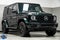 2025 Mercedes-Benz G-Class G 580 4MATIC®
