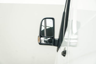 2022 Mercedes-Benz Sprinter 2500 Cargo 144 WB