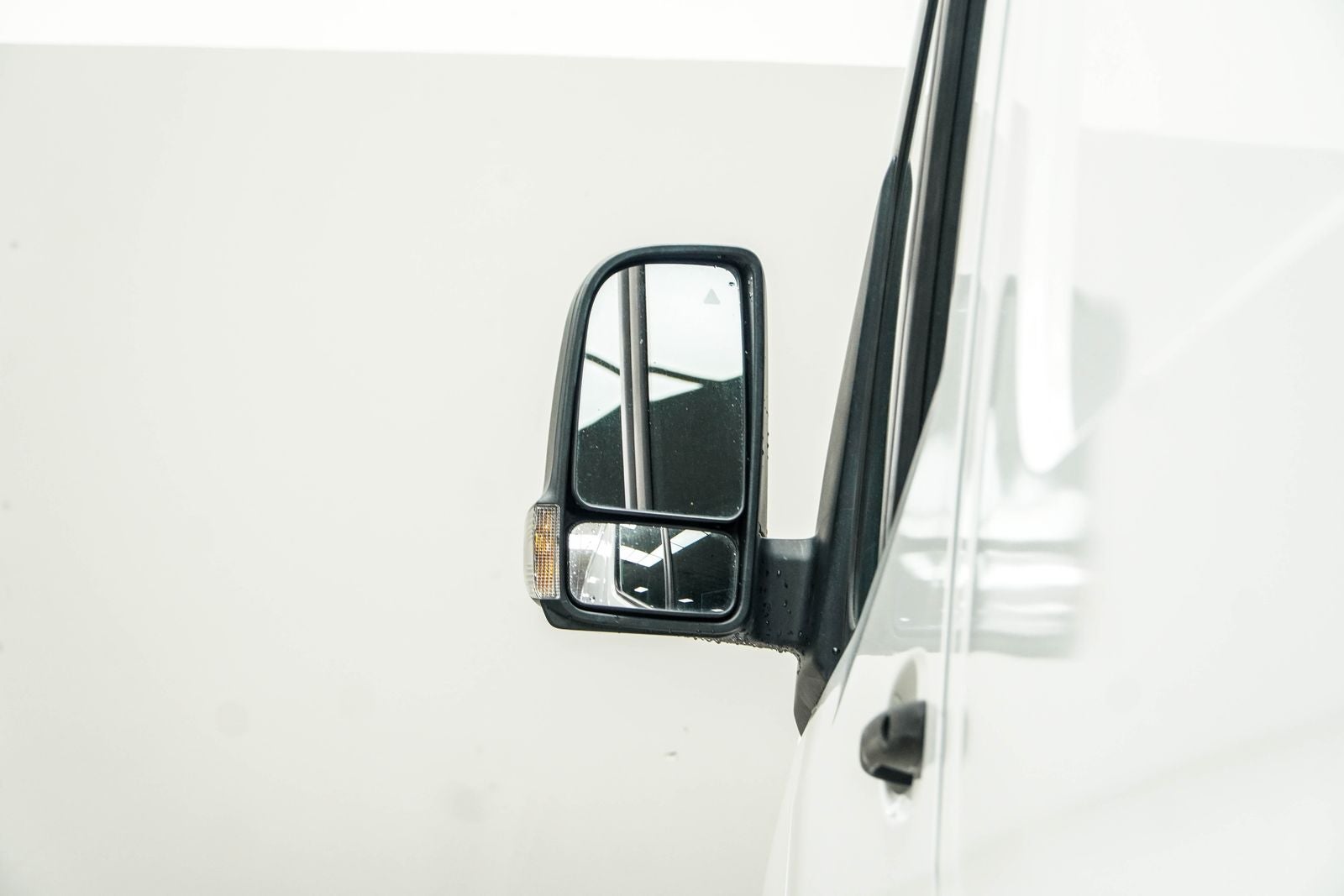 2022 Mercedes-Benz Sprinter 2500 Cargo 144 WB