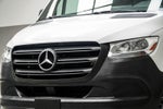 2022 Mercedes-Benz Sprinter 2500 Cargo 144 WB