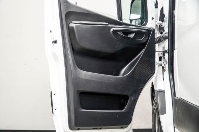 2022 Mercedes-Benz Sprinter 2500 Cargo 144 WB