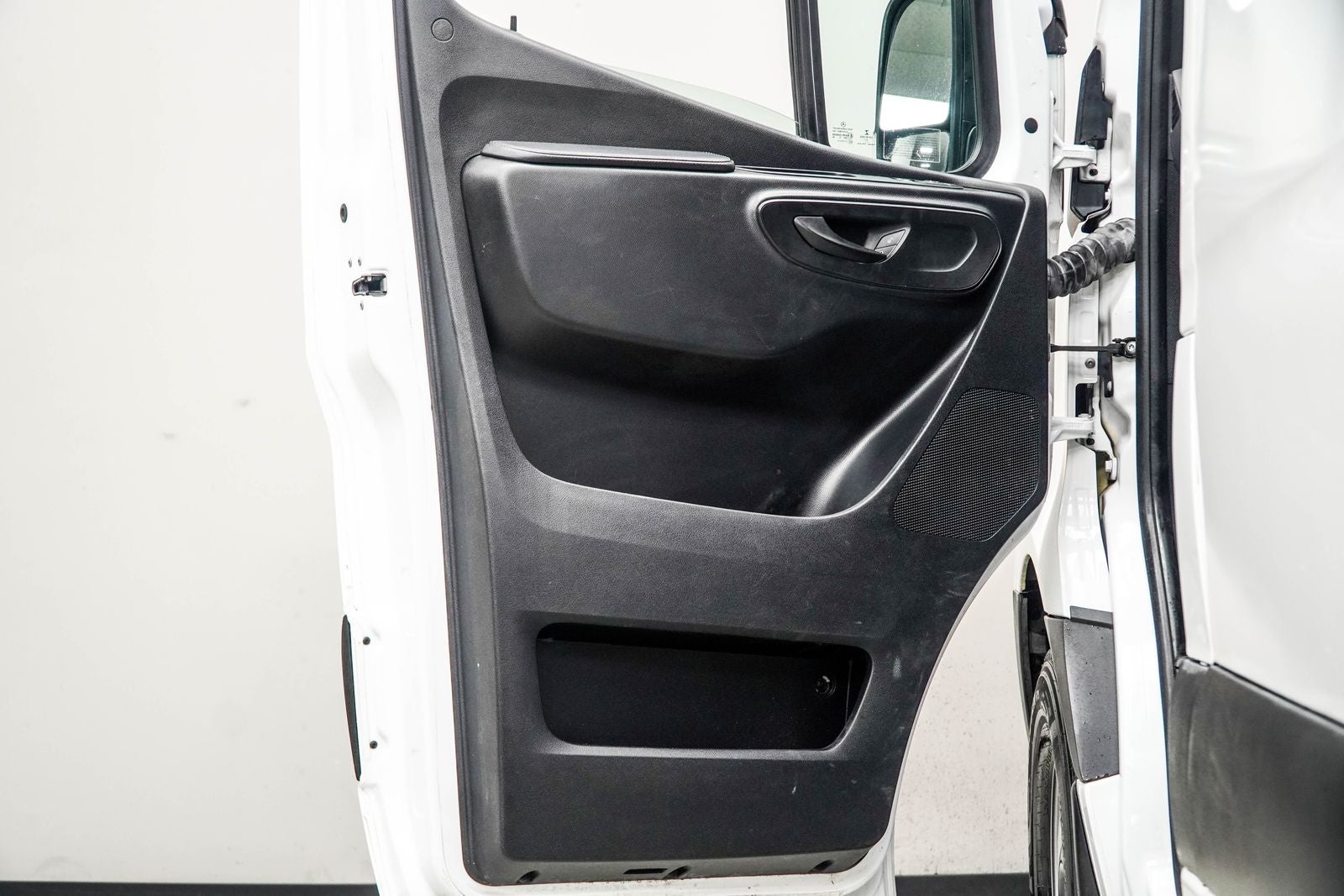 2022 Mercedes-Benz Sprinter 2500 Cargo 144 WB