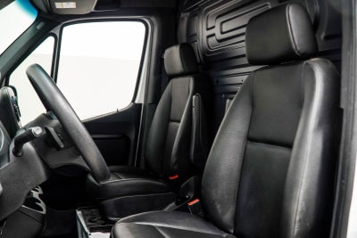 2022 Mercedes-Benz Sprinter 2500 Cargo 144 WB