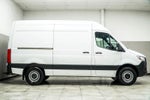 2022 Mercedes-Benz Sprinter 2500 Cargo 144 WB