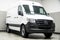 2022 Mercedes-Benz Sprinter 2500 Cargo 144 WB