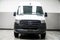 2022 Mercedes-Benz Sprinter 2500 Cargo 144 WB