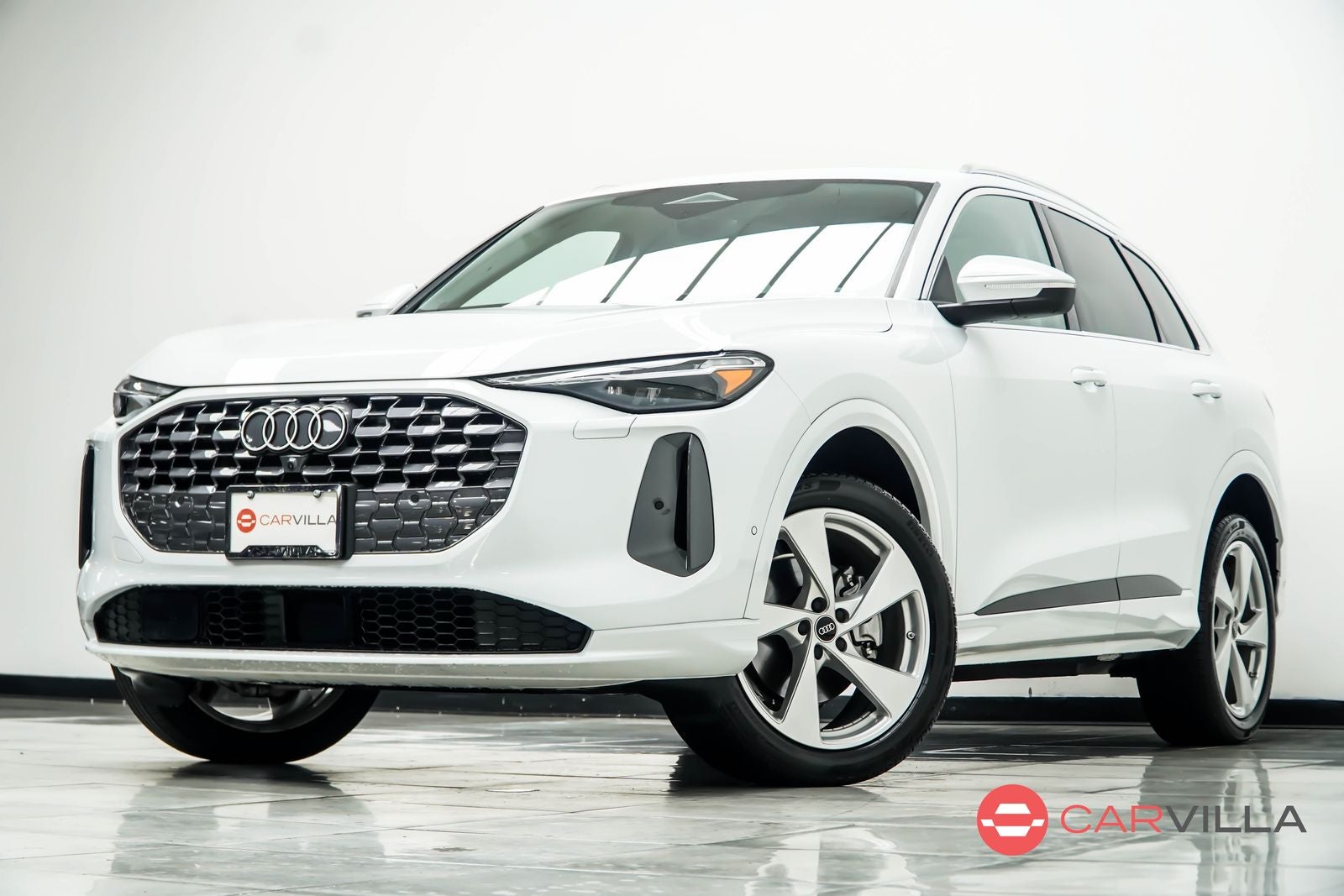 2025 Audi Q5 2.0T Premium Plus quattro