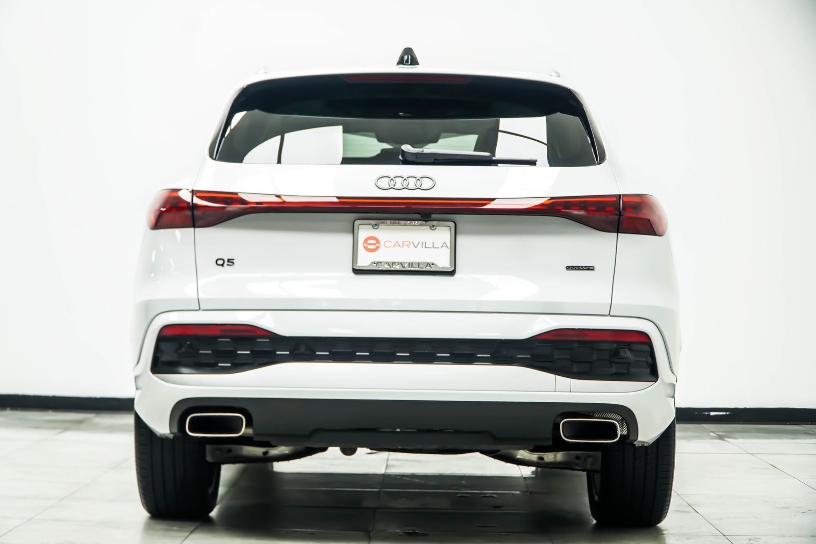 2025 Audi Q5 2.0T Premium Plus quattro