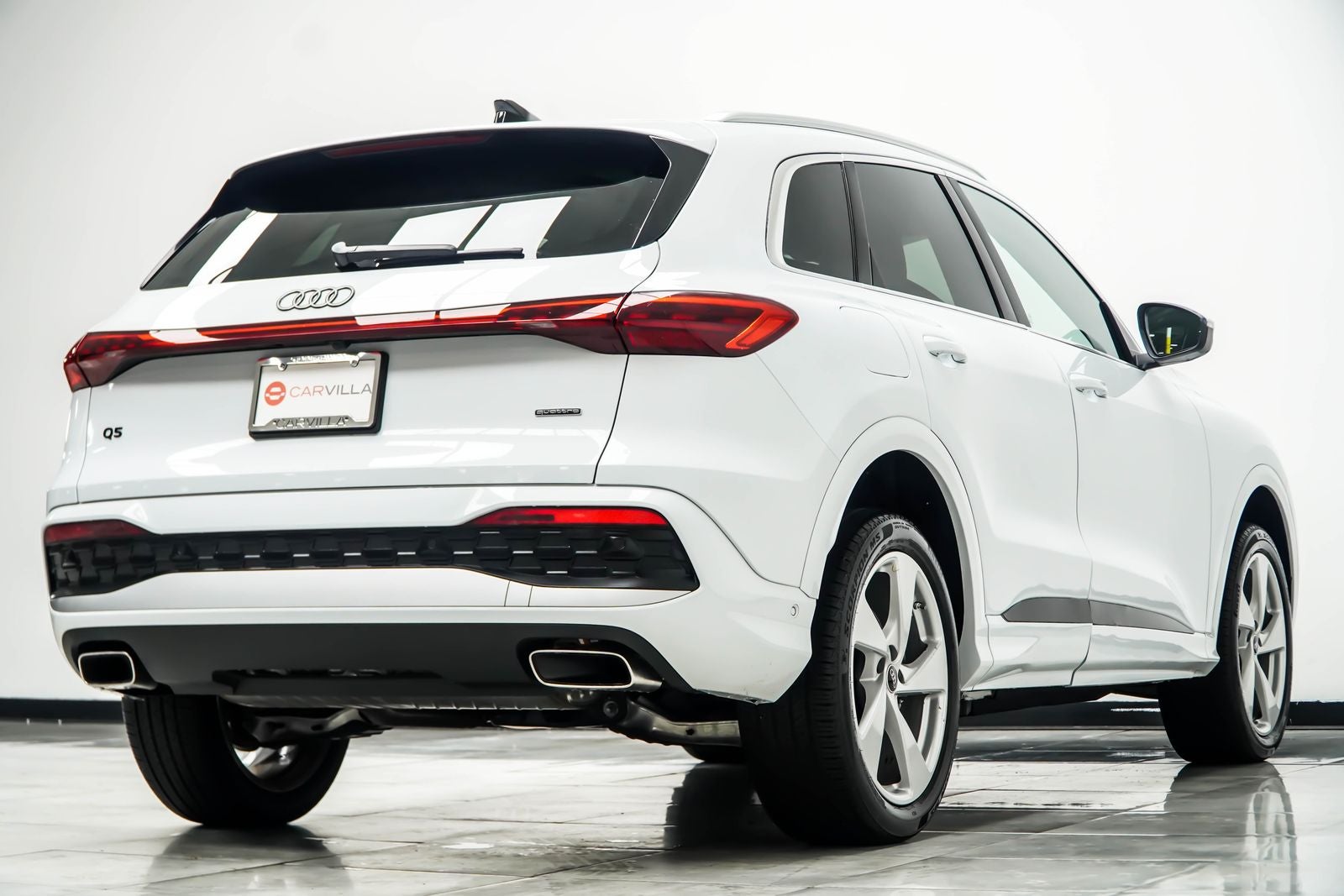 2025 Audi Q5 2.0T Premium Plus quattro