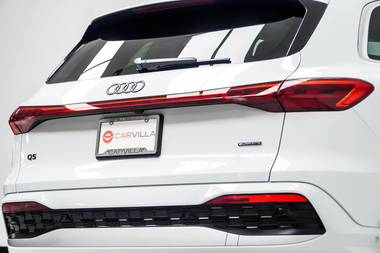 2025 Audi Q5 2.0T Premium Plus quattro