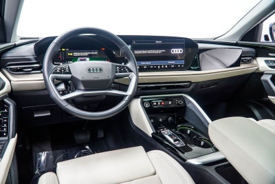 2025 Audi Q5 2.0T Premium Plus quattro