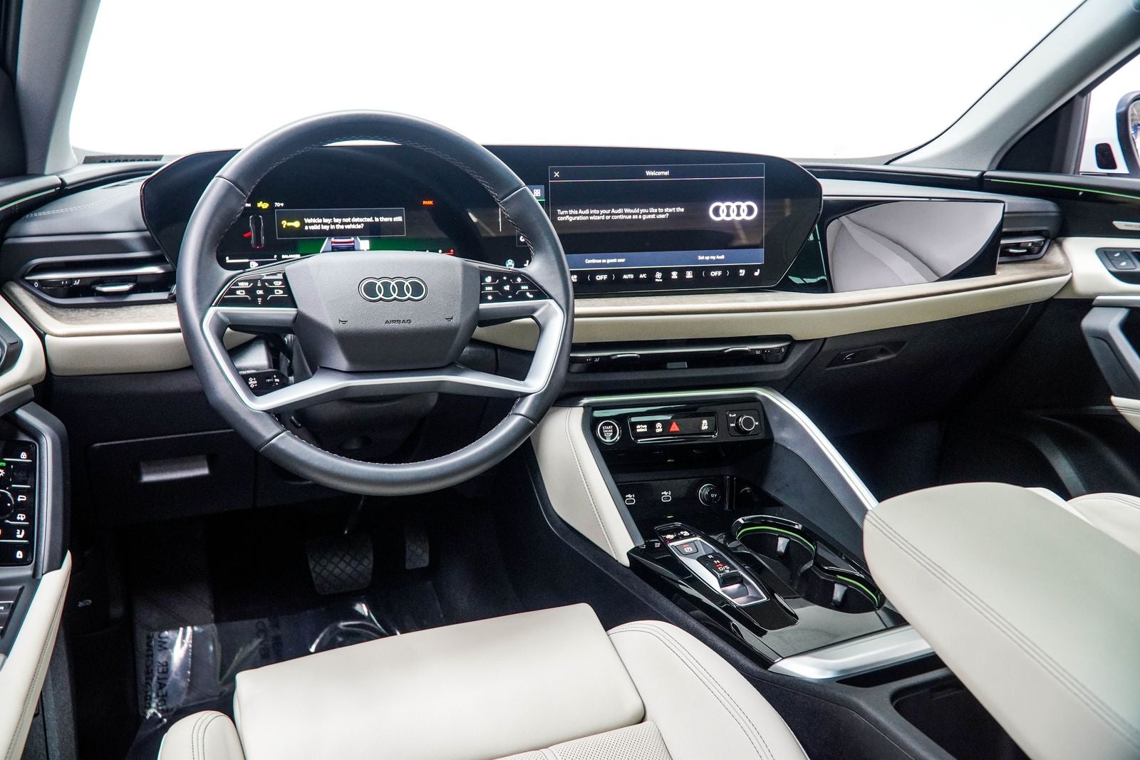 2025 Audi Q5 2.0T Premium Plus quattro