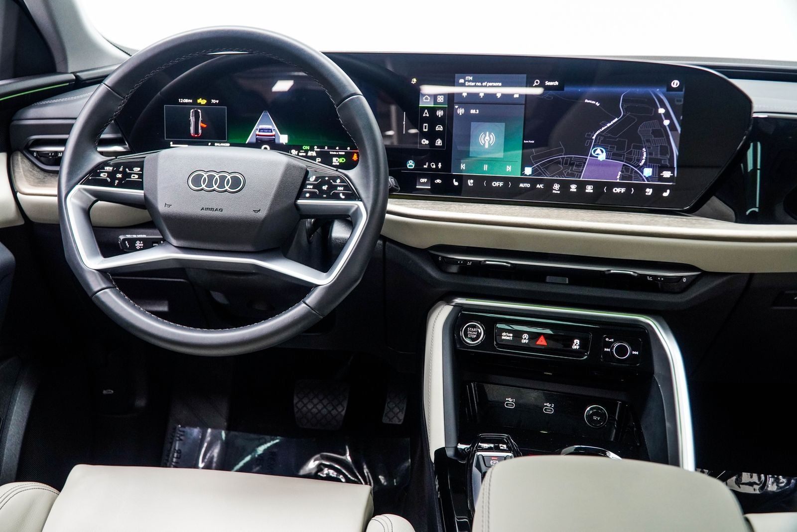 2025 Audi Q5 2.0T Premium Plus quattro