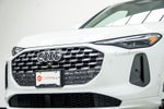 2025 Audi Q5 2.0T Premium Plus quattro