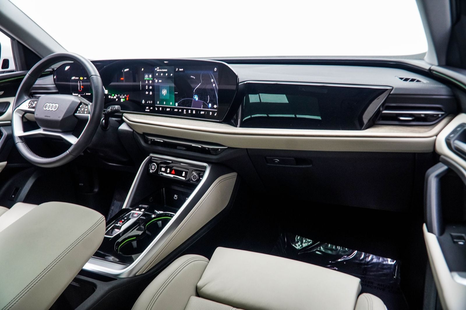 2025 Audi Q5 2.0T Premium Plus quattro