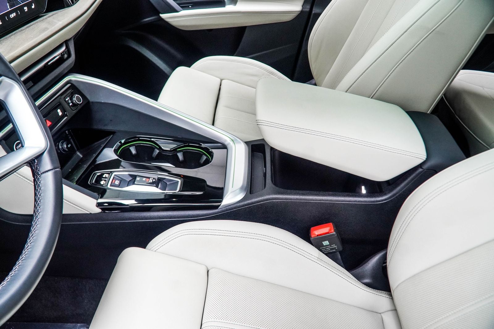 2025 Audi Q5 2.0T Premium Plus quattro