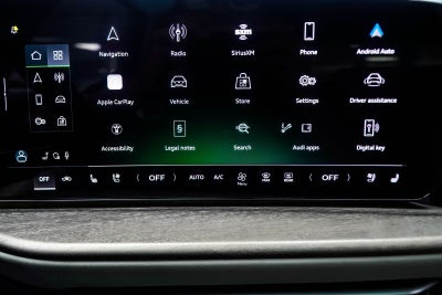 2025 Audi Q5 2.0T Premium Plus quattro
