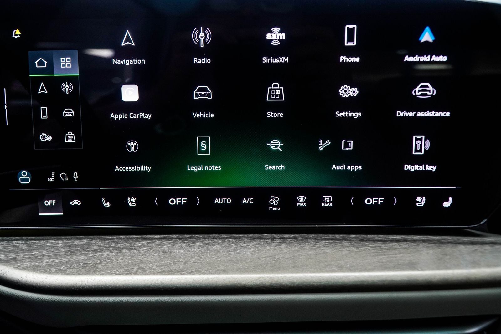 2025 Audi Q5 2.0T Premium Plus quattro