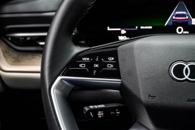 2025 Audi Q5 2.0T Premium Plus quattro