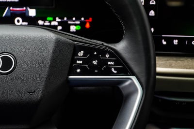 2025 Audi Q5 2.0T Premium Plus quattro