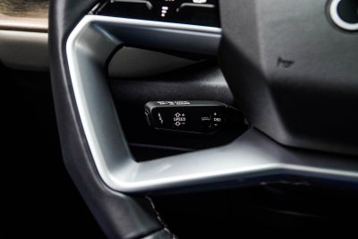 2025 Audi Q5 2.0T Premium Plus quattro