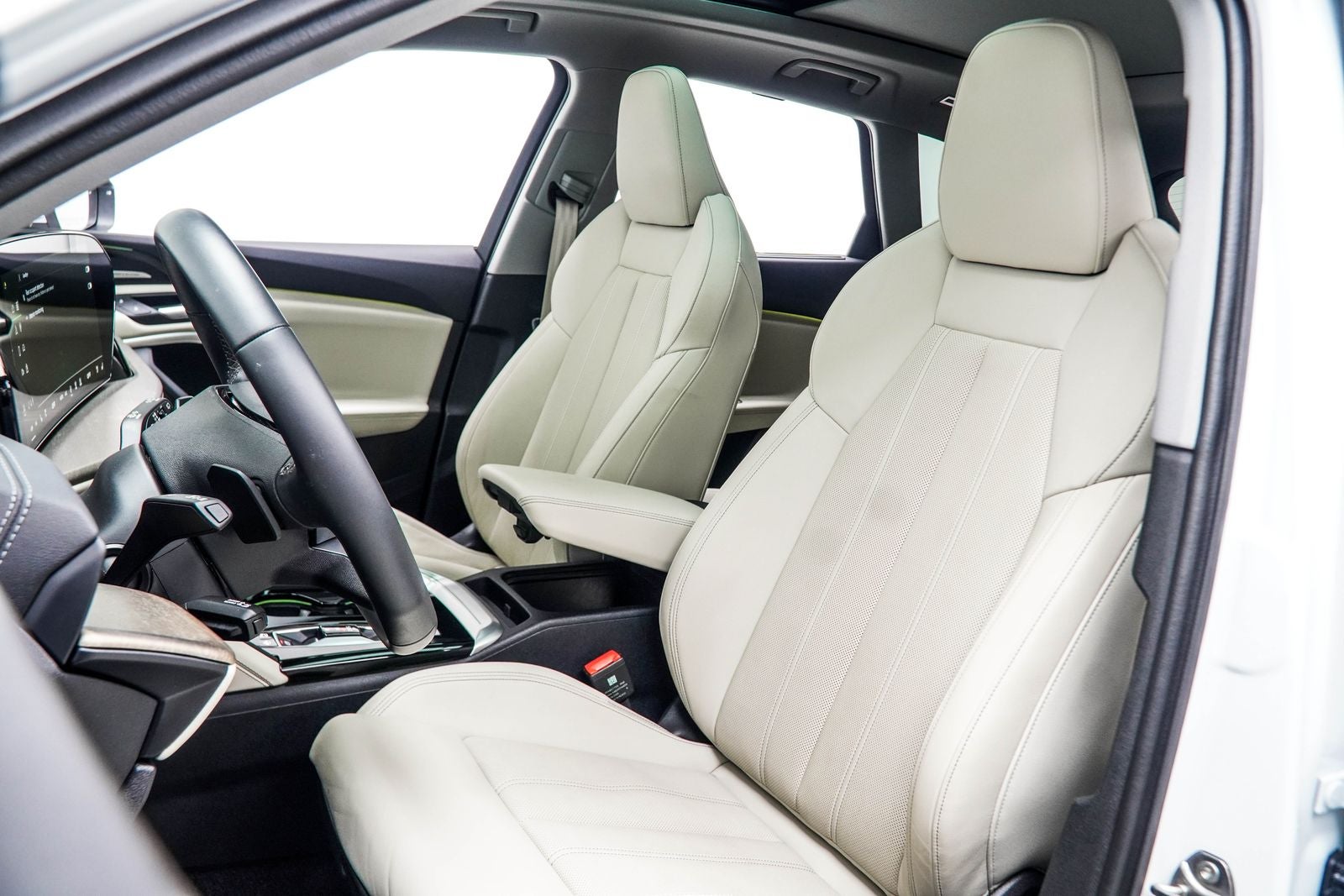 2025 Audi Q5 2.0T Premium Plus quattro