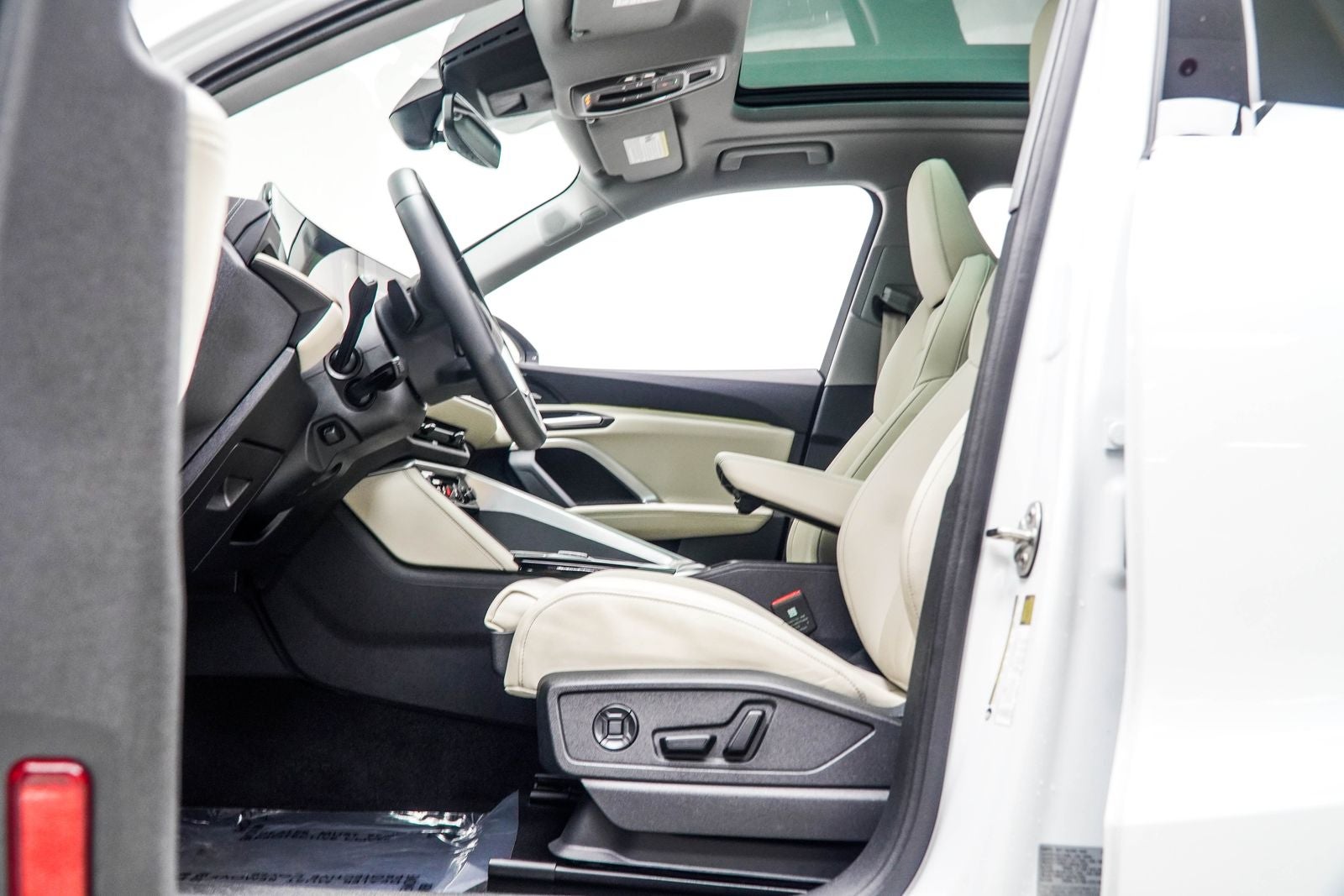 2025 Audi Q5 2.0T Premium Plus quattro