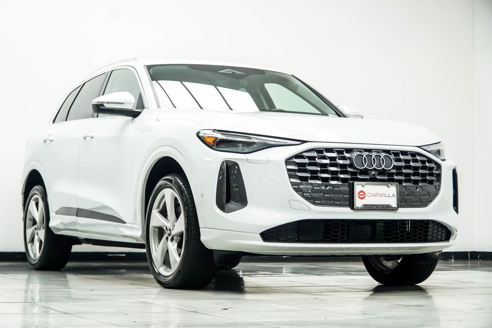 2025 Audi Q5 2.0T Premium Plus quattro