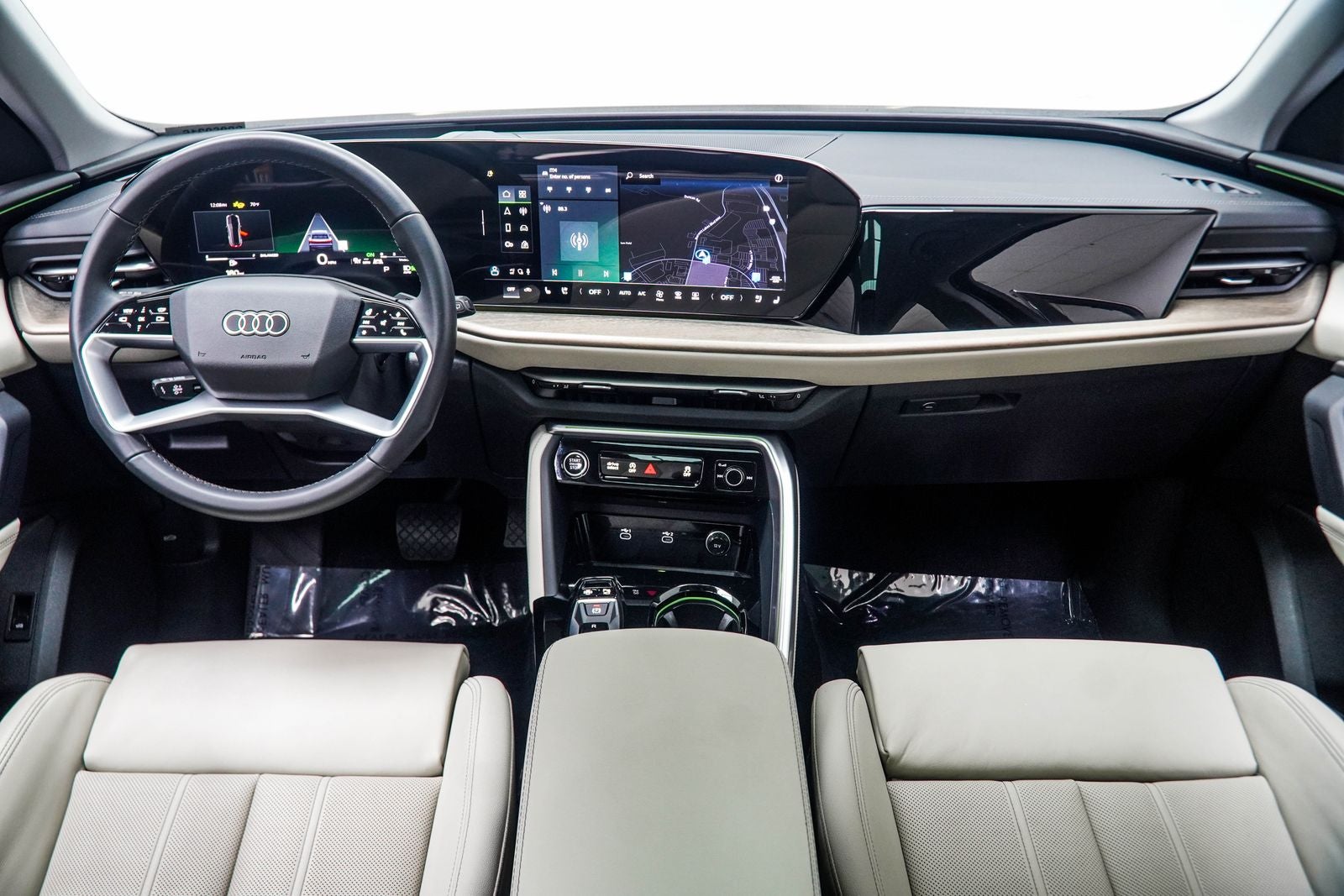 2025 Audi Q5 2.0T Premium Plus quattro
