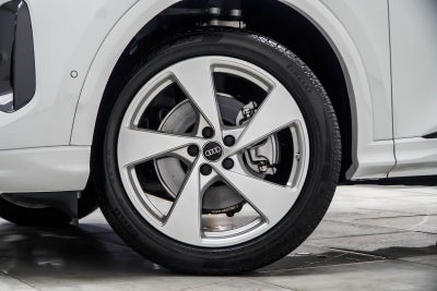 2025 Audi Q5 2.0T Premium Plus quattro