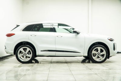 2025 Audi Q5 2.0T Premium Plus quattro
