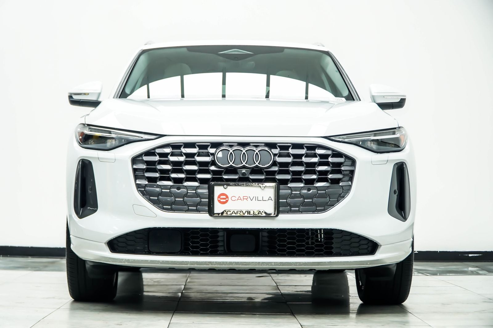 2025 Audi Q5 2.0T Premium Plus quattro