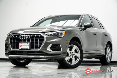 2019 Audi Q3 2.0T Premium quattro