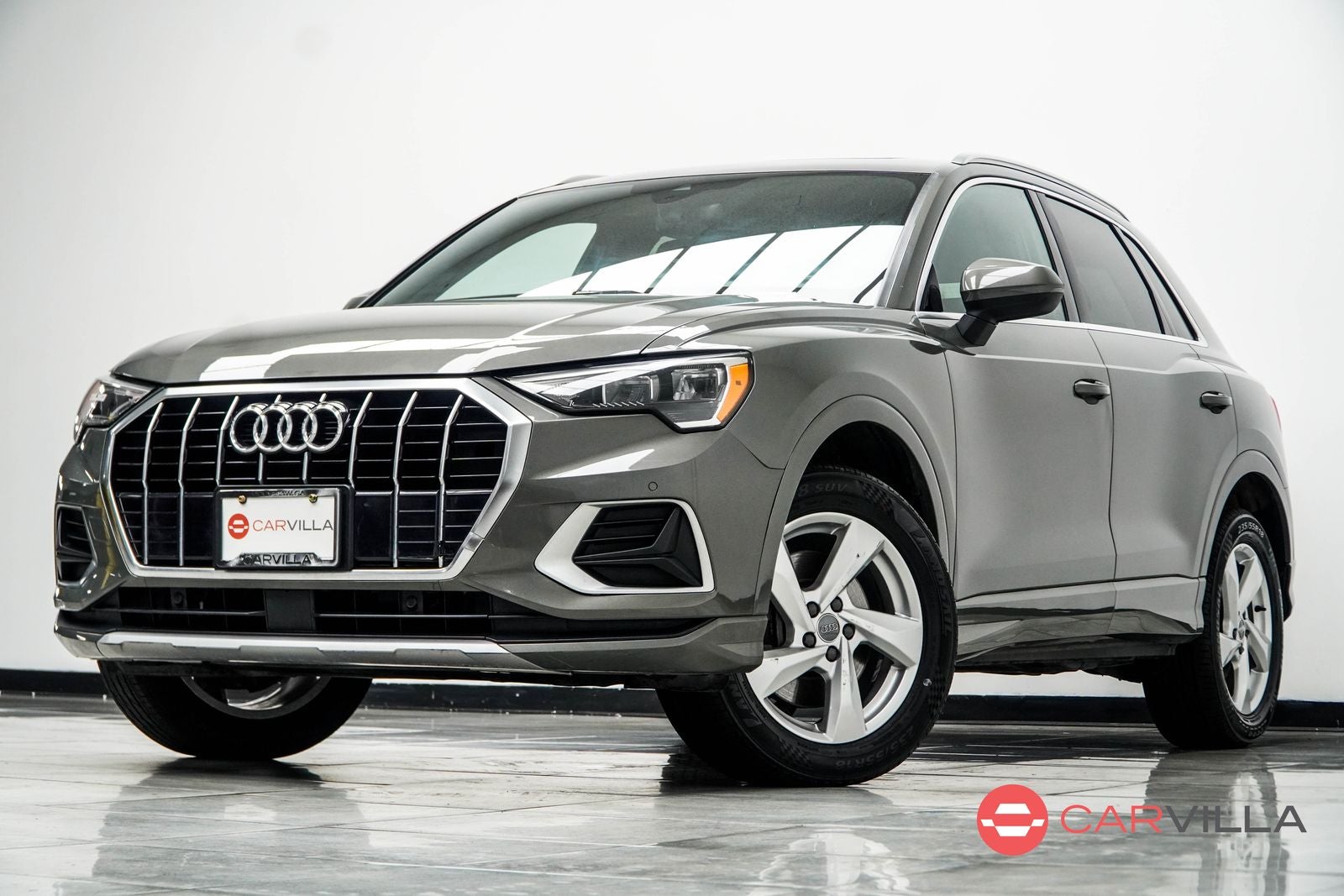 2019 Audi Q3 2.0T Premium quattro