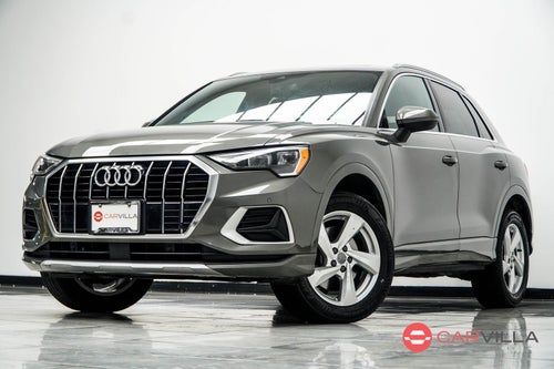 2019 Audi Q3 2.0T Premium quattro