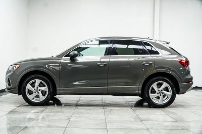 2019 Audi Q3 2.0T Premium quattro