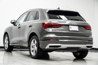2019 Audi Q3 2.0T Premium quattro