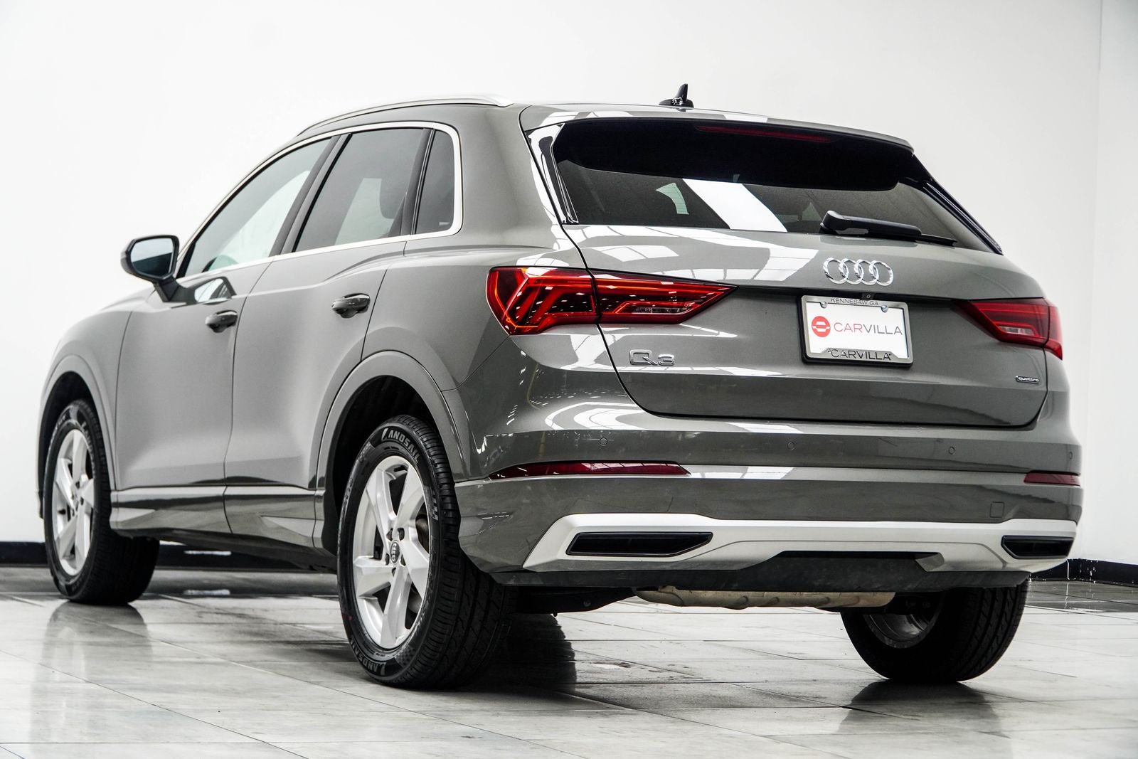 2019 Audi Q3 2.0T Premium quattro