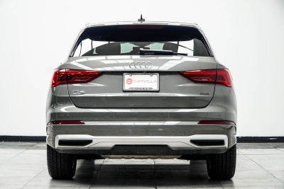 2019 Audi Q3 2.0T Premium quattro